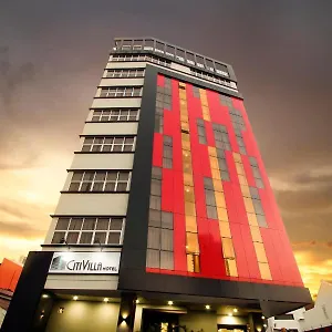Citivilla Penang *** George Town