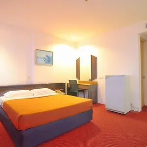 Hotel Oriental, George Town